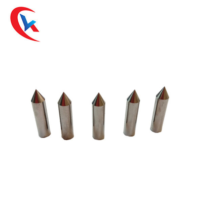 قطعات سایش کاربید تنگستن با سختی بالا سوزن