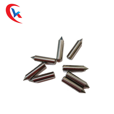 قطعات سایش کاربید تنگستن با سختی بالا سوزن