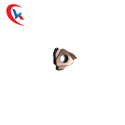 شیار کاربید سری TGF ابزار تراش CNC تراش کاربید درج شیارهای کاربید