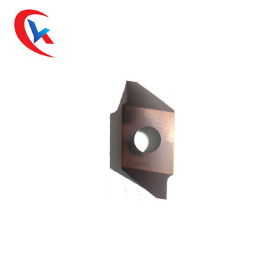 TTP Series Walk The Thread Cutter Grain Carbide Tengsten Inserts Inserts Carbide Grooving Inserts