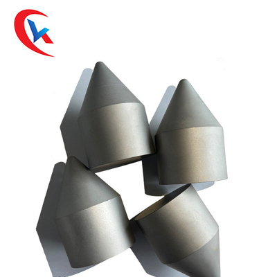 سری F140 قطعات سایش کاربید تنگستن استاندارد استاندارد مقاوم در برابر سایش