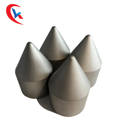 سری F140 قطعات سایش کاربید تنگستن استاندارد استاندارد مقاوم در برابر سایش