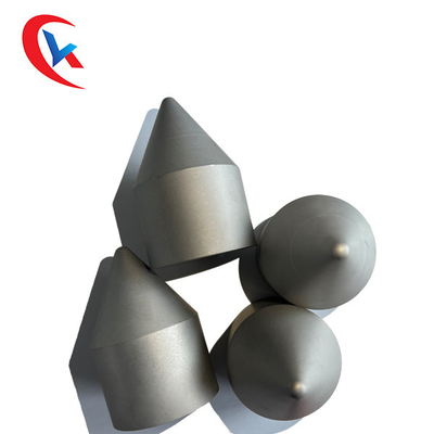 سری F140 قطعات سایش کاربید تنگستن استاندارد استاندارد مقاوم در برابر سایش