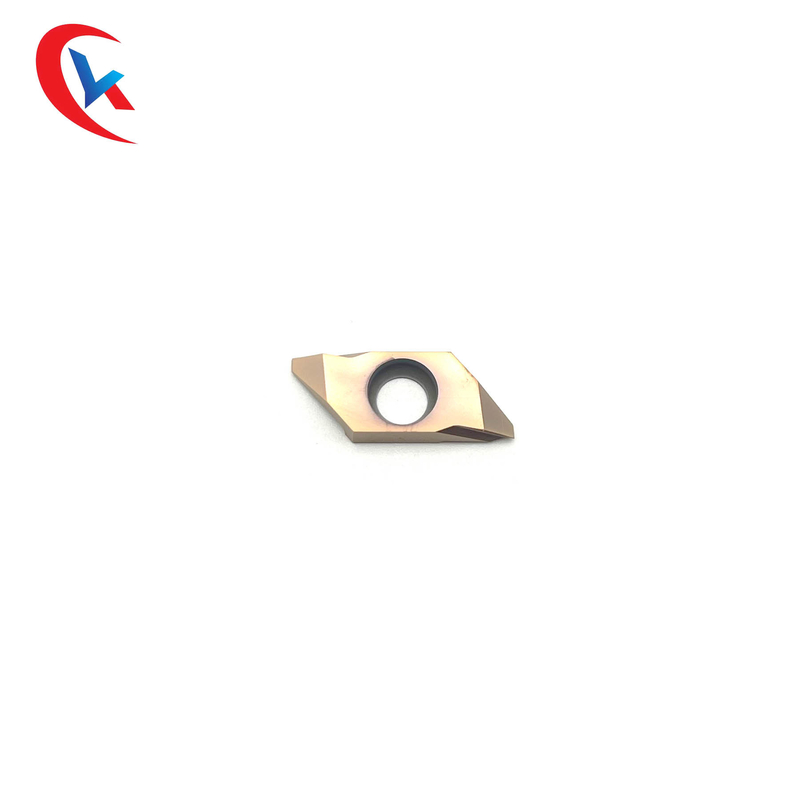 TBPA60FR00 OEM ابزار فرز اسلات فولادی ضد زنگ ابزار برش شکاف فلزی درج های کاربید تنگستن